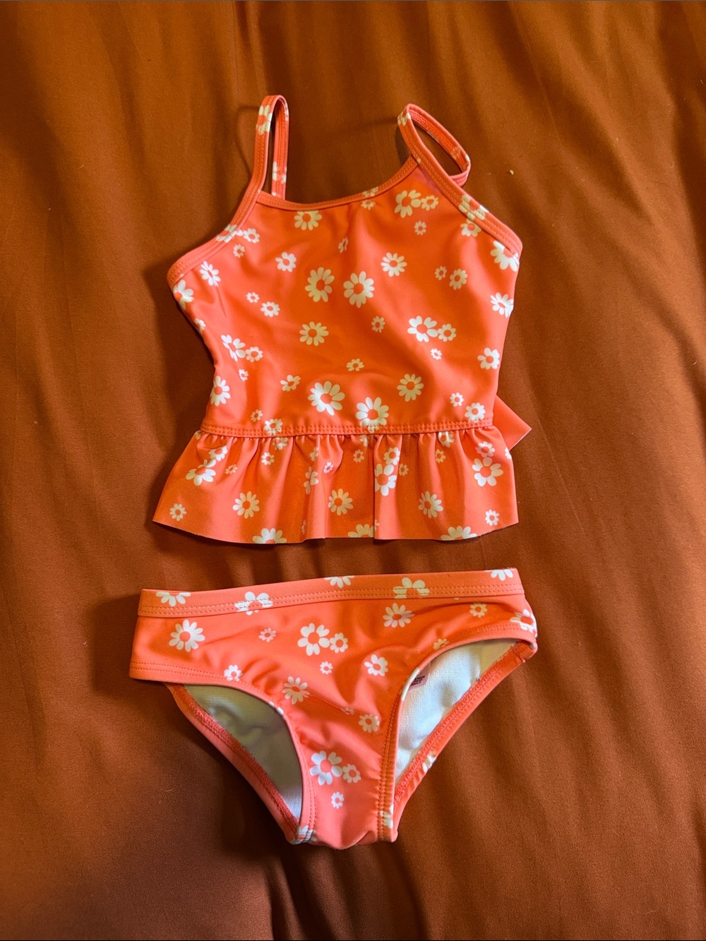 18mo Girls Swimsuit